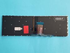 Клавіатура до ноутбука Hp 17-CN3020UA №2